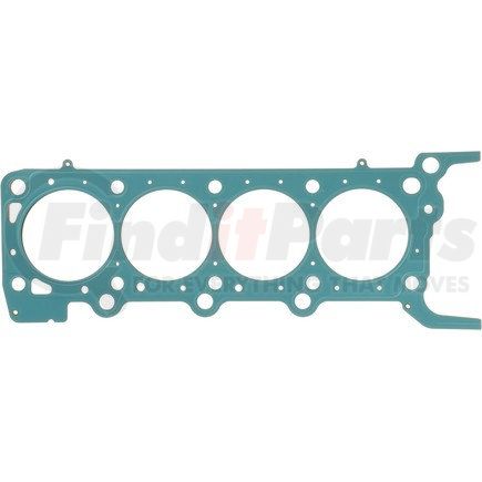 61-10459-00 by VICTOR REINZ GASKETS - Engine Cylinder Head Gasket