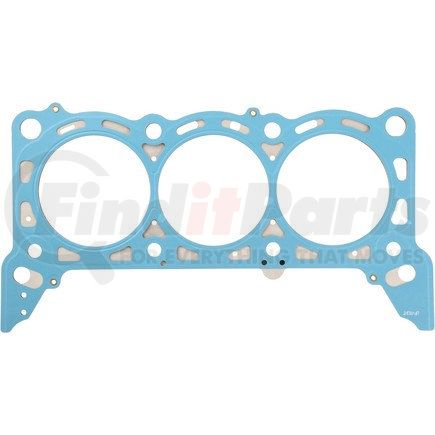 61-10461-00 by VICTOR REINZ GASKETS - Engine Cylinder Head Gasket