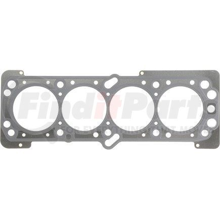 61-10466-00 by VICTOR REINZ GASKETS - Engine Cylinder Head Gasket