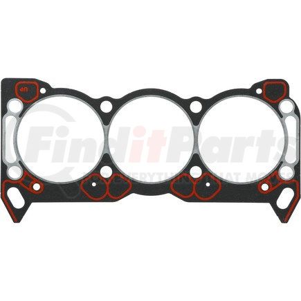 611056000 by VICTOR REINZ GASKETS - Engine Cylinder Head Gasket
