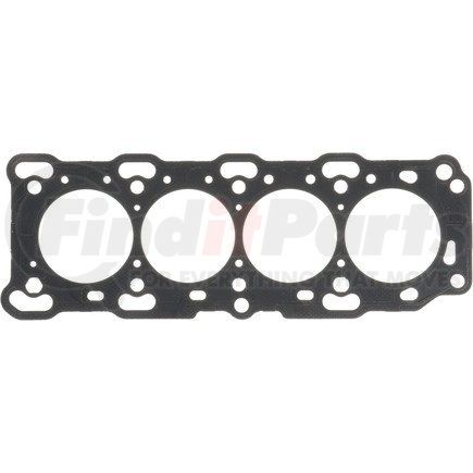 611056900 by VICTOR REINZ GASKETS - Engine Cylinder Head Gasket