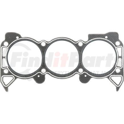 61-10582-00 by VICTOR REINZ GASKETS - Engine Cylinder Head Gasket