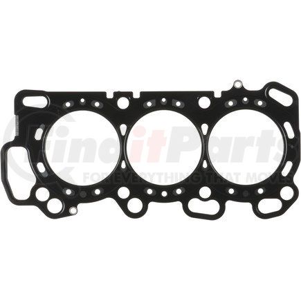 61-10599-00 by VICTOR REINZ GASKETS - Multi-Layer Steel Cylinder Head Gasket