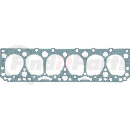 61-10602-00 by VICTOR REINZ GASKETS - Engine Cylinder Head Gasket