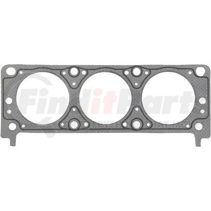 61-10610-00 by VICTOR REINZ GASKETS - Engine Cylinder Head Gasket