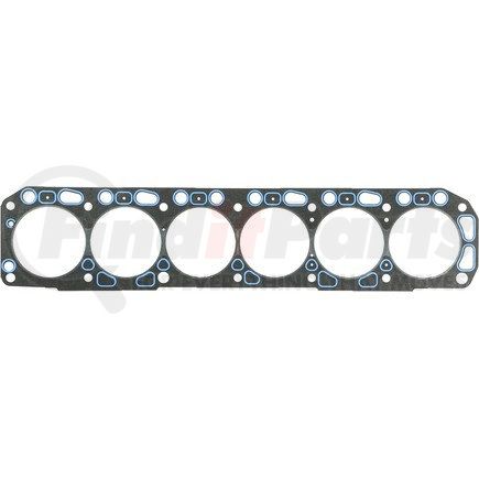 611061700 by VICTOR REINZ GASKETS - Engine Cylinder Head Gasket