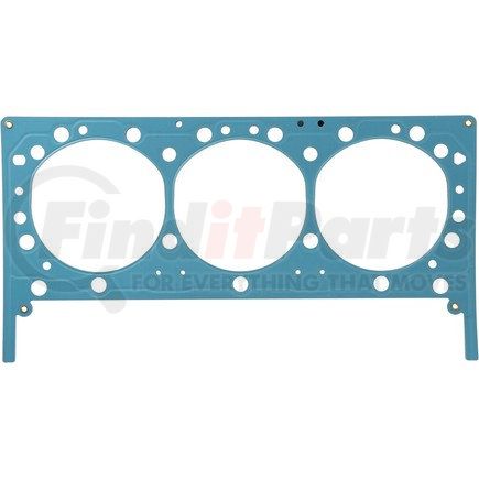 61-10616-00 by VICTOR REINZ GASKETS - Engine Cylinder Head Gasket