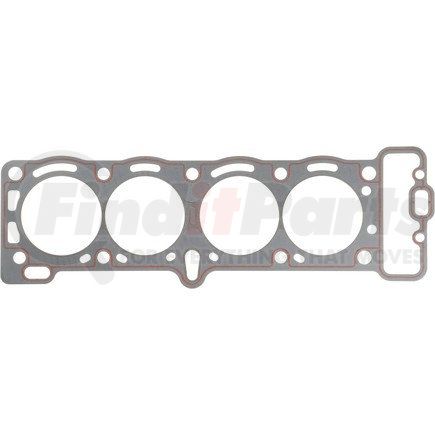 61-10630-00 by VICTOR REINZ GASKETS - Engine Cylinder Head Gasket