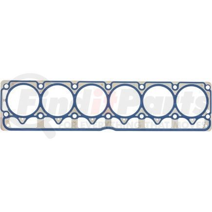 61-10640-00 by VICTOR REINZ GASKETS - Engine Cylinder Head Gasket