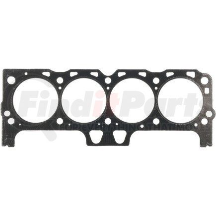 61-10642-00 by VICTOR REINZ GASKETS - Engine Cylinder Head Gasket