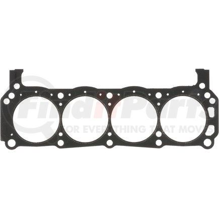 61-10641-00 by VICTOR REINZ GASKETS - Engine Cylinder Head Gasket