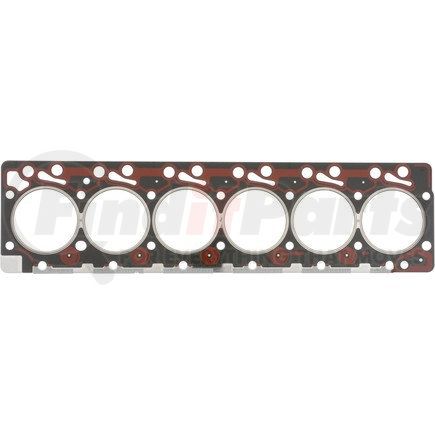 61-10643-00 by VICTOR REINZ GASKETS - Engine Cylinder Head Gasket