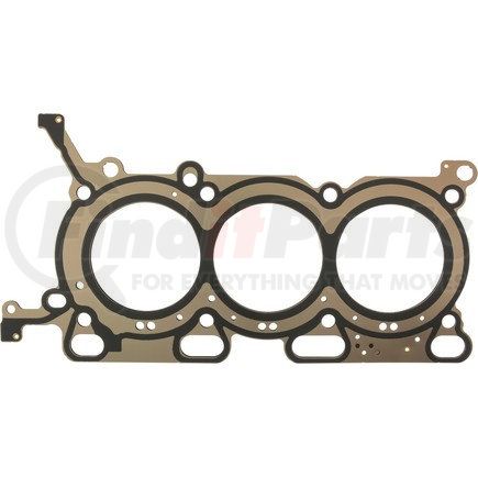 61-10683-00 by VICTOR REINZ GASKETS - Engine Cylinder Head Gasket