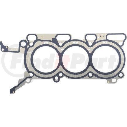 61-10682-00 by VICTOR REINZ GASKETS - Engine Cylinder Head Gasket