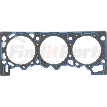 61-10689-00 by VICTOR REINZ GASKETS - Engine Cylinder Head Gasket