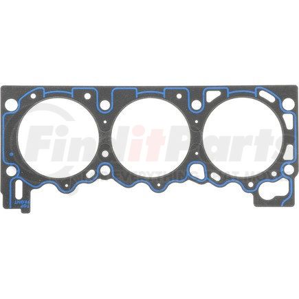 61-10690-00 by VICTOR REINZ GASKETS - Engine Cylinder Head Gasket