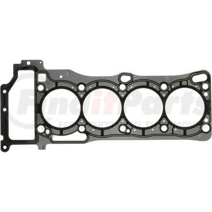 61-10691-00 by VICTOR REINZ GASKETS - Multi-Layer Steel Cylinder Head Gasket for Nissan Sentra 1.8L