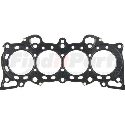 61-10701-00 by VICTOR REINZ GASKETS - Engine Cylinder Head Gasket