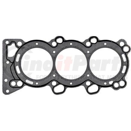 61-10714-00 by VICTOR REINZ GASKETS - Engine Cylinder Head Gasket