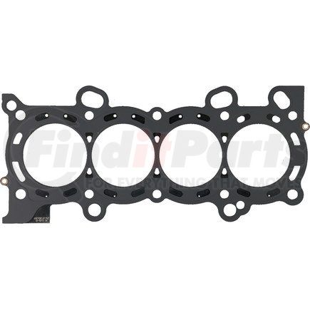 61-10712-00 by VICTOR REINZ GASKETS - Engine Cylinder Head Gasket