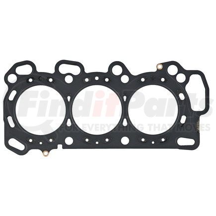 61-10718-00 by VICTOR REINZ GASKETS - Engine Cylinder Head Gasket