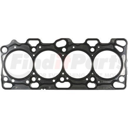 61-10720-00 by VICTOR REINZ GASKETS - Multi-Layer Steel Cylinder Head Gasket for Chrysler/Dodge/Mitsubishi 2.4L