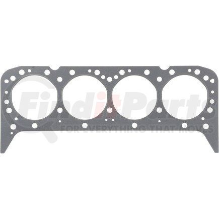 611073800 by VICTOR REINZ GASKETS - Engine Cylinder Head Gasket