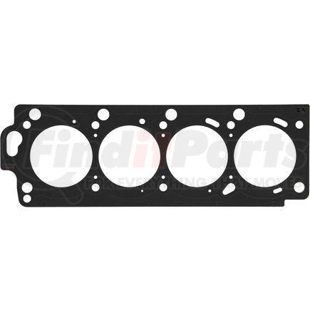 61-10848-00 by VICTOR REINZ GASKETS - Engine Cylinder Head Gasket