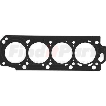 61-10849-00 by VICTOR REINZ GASKETS - Engine Cylinder Head Gasket