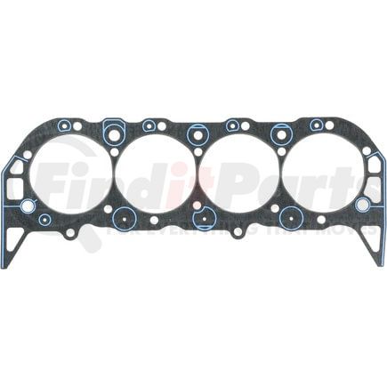 Victor Reinz Gaskets 611085600 Engine Cylinder Head Gasket Engine Cylinder Head Gasket