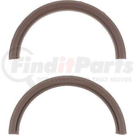 19-10142-01 by VICTOR REINZ GASKETS - Engine Crankshaft Seal Kit