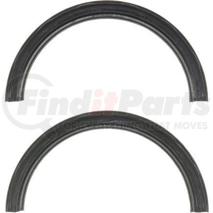 19-10146-01 by VICTOR REINZ GASKETS - Engine Crankshaft Seal Kit