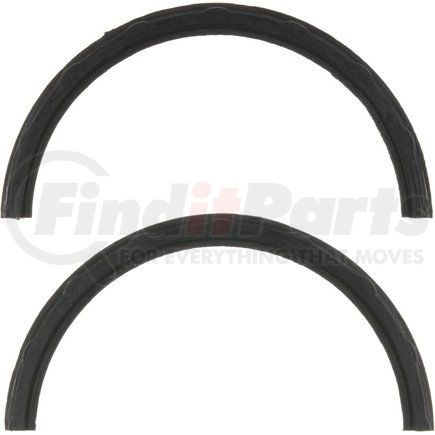 19-10149-01 by VICTOR REINZ GASKETS - Engine Crankshaft Seal Kit