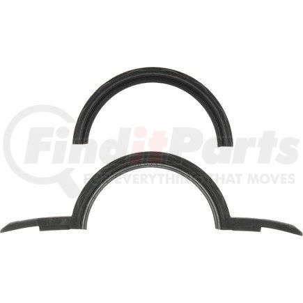 19-10147-01 by VICTOR REINZ GASKETS - Engine Crankshaft Seal Kit