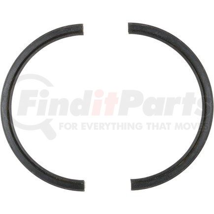 19-10156-01 by VICTOR REINZ GASKETS - Engine Crankshaft Seal Kit