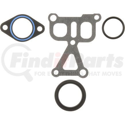 19-10161-01 by VICTOR REINZ GASKETS - Engine Crankshaft Seal Kit