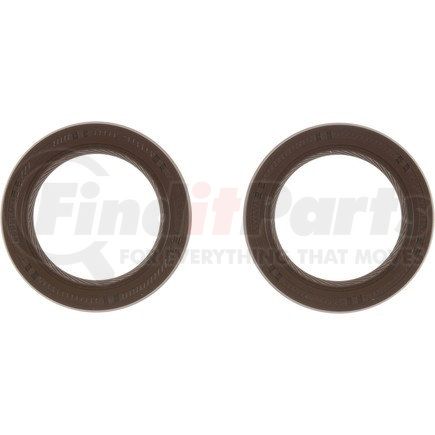 19-10202-01 by VICTOR REINZ GASKETS - Engine Camshaft Seal