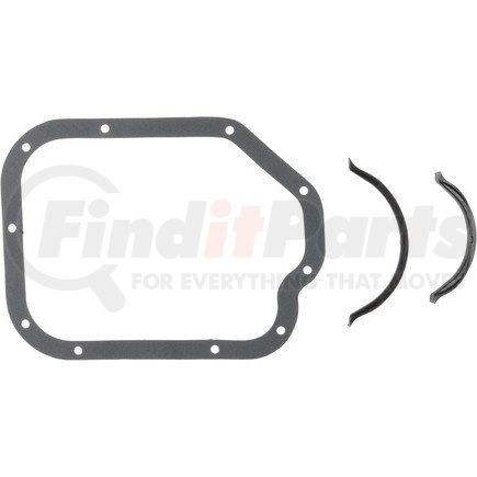 19-10205-01 by VICTOR REINZ GASKETS - Engine Oil Pan Gasket Set