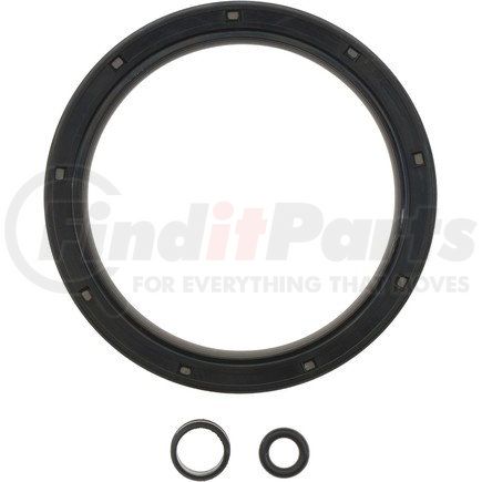 19-10209-01 by VICTOR REINZ GASKETS - Engine Crankshaft Seal Kit