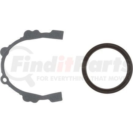 19-10210-01 by VICTOR REINZ GASKETS - Engine Crankshaft Seal Kit