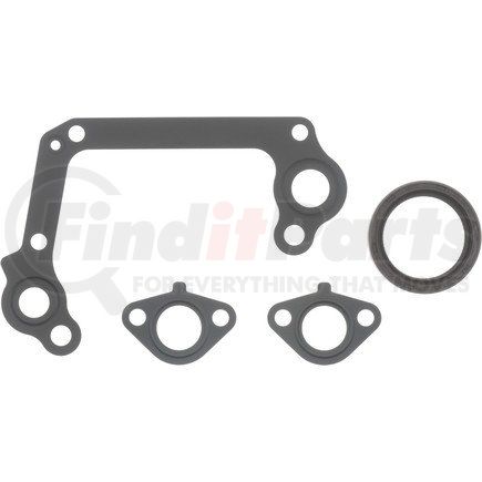 19-10218-01 by VICTOR REINZ GASKETS - Engine Crankshaft Seal Kit