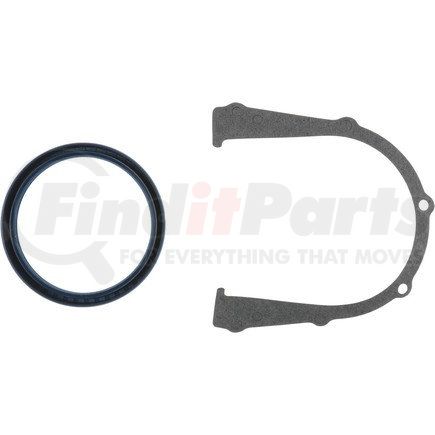 19-10215-01 by VICTOR REINZ GASKETS - Engine Crankshaft Seal Kit