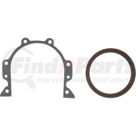 19-10216-01 by VICTOR REINZ GASKETS - Engine Crankshaft Seal Kit