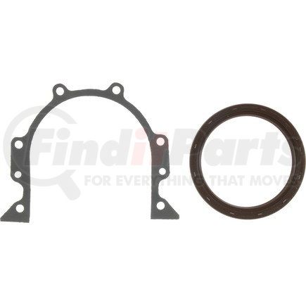 19-10219-01 by VICTOR REINZ GASKETS - Engine Crankshaft Seal Kit