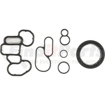 19-10222-01 by VICTOR REINZ GASKETS - Engine Crankshaft Seal Kit