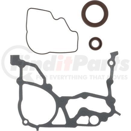 19-10226-01 by VICTOR REINZ GASKETS - Engine Crankshaft Seal Kit