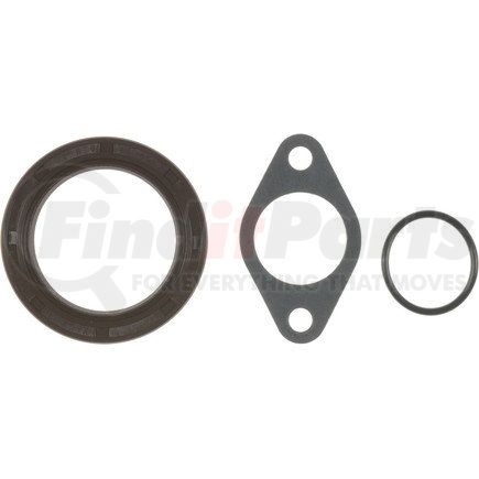 19-10230-01 by VICTOR REINZ GASKETS - Engine Crankshaft Seal Kit