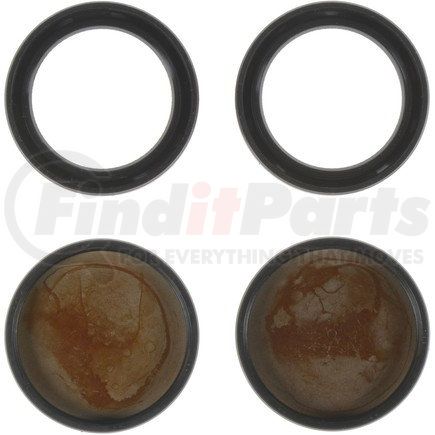 19-10231-01 by VICTOR REINZ GASKETS - Engine Camshaft Plug