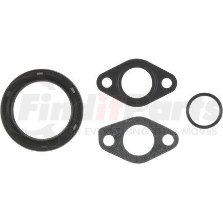 19-10236-01 by VICTOR REINZ GASKETS - Engine Timing Cover Gasket Set