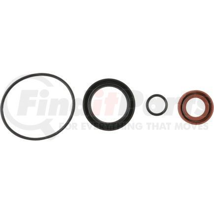 19-10235-01 by VICTOR REINZ GASKETS - Engine Crankshaft Seal Kit